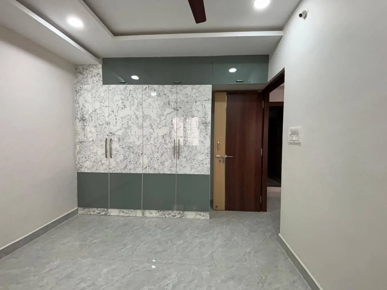 2 BHK Flat for Rent in Kondapur