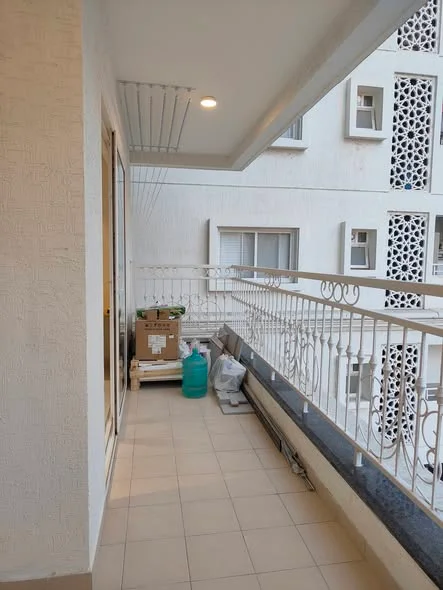 3 BHK Flat for Rent in Kokapet