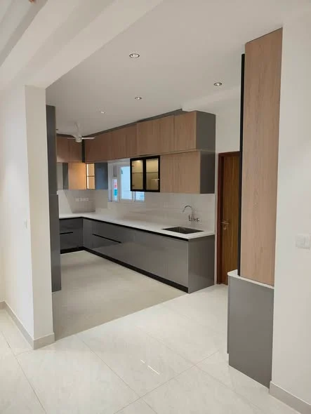 3 BHK Flat for Rent in Kokapet