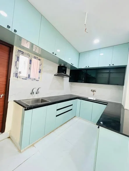 2 BHK Flat for Rent in Kondapur