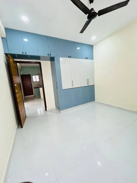 2 BHK Flat for Rent in Kondapur