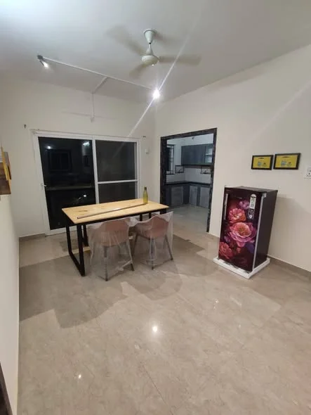 3 BHK Flat for Rent in Kondapur