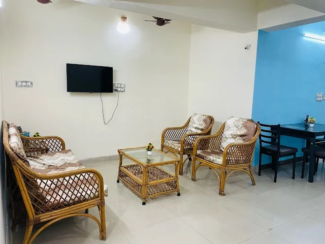 Single Occupancy for Female in 2 BHK Flat for Rent in Lower Parel East