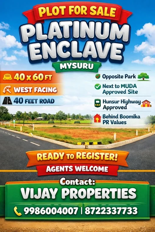 Residential Plot for Sale in Nagawala