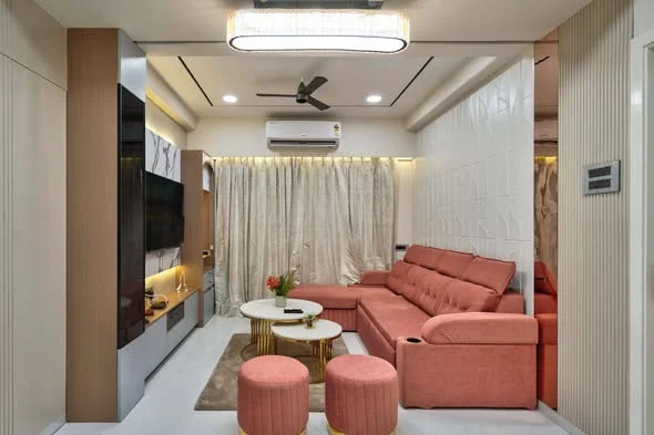 2 BHK Flat for Sale in Pune