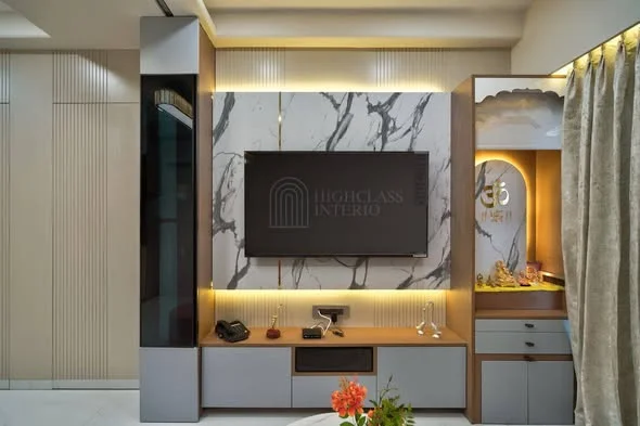 2 BHK Flat for Sale in Pune