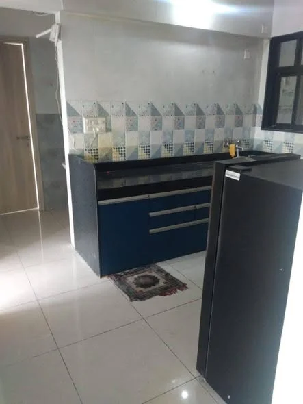 2 BHK Flat for Sale in Nova Society