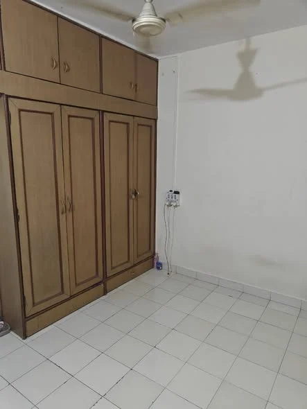 1 BHK Flat for Rent in वारजे चर्च जवळ पुणे