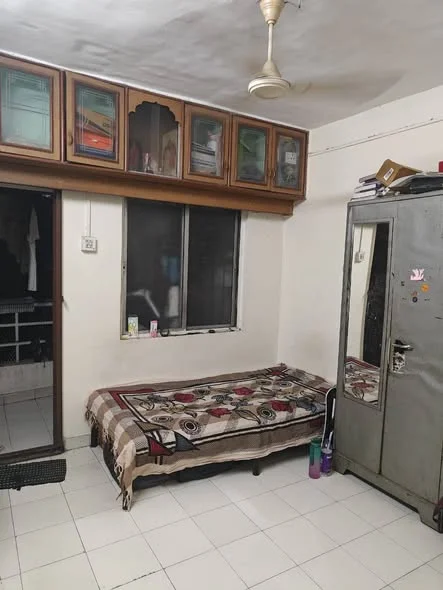 1 BHK Flat for Rent in वारजे चर्च जवळ पुणे