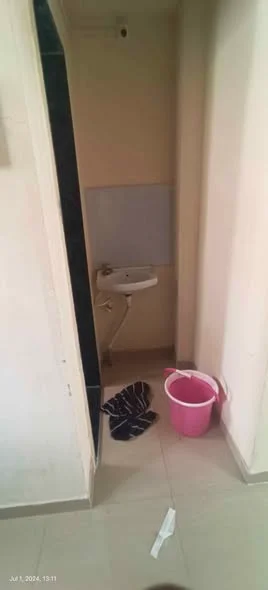 1 BHK Flat for Rent in Narhe pune