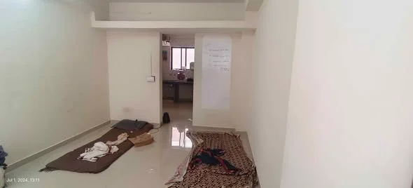 1 BHK Flat for Rent in Narhe pune