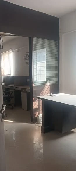 Office Space for Rent in Wakad