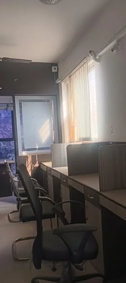 Office Space for Rent in Wakad