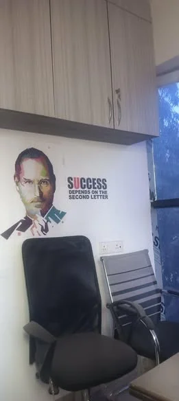 Office Space for Rent in Wakad