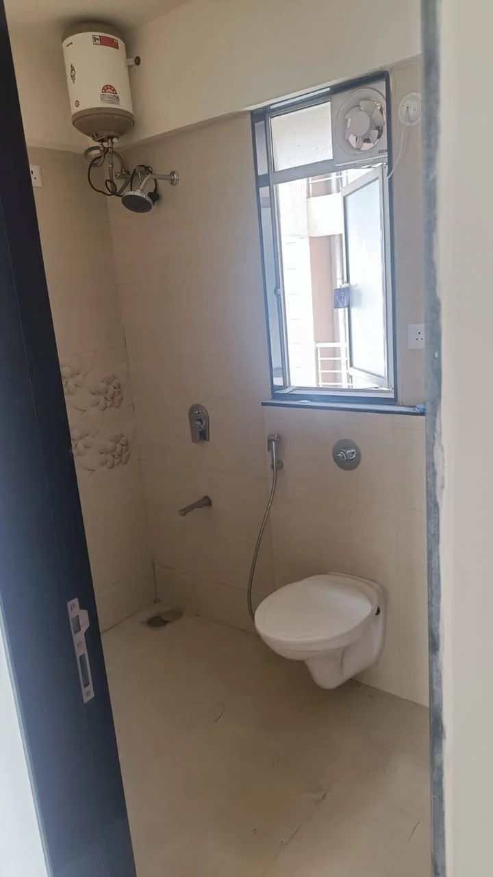 3 BHK Flat for Rent in VTP HiLife