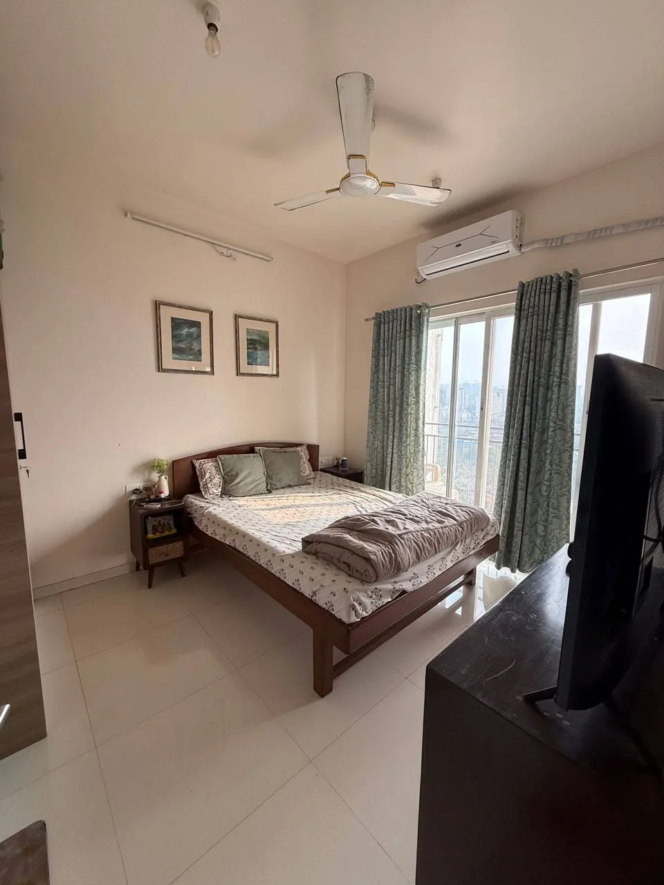 2 BHK Flat for Rent in keshav nagar