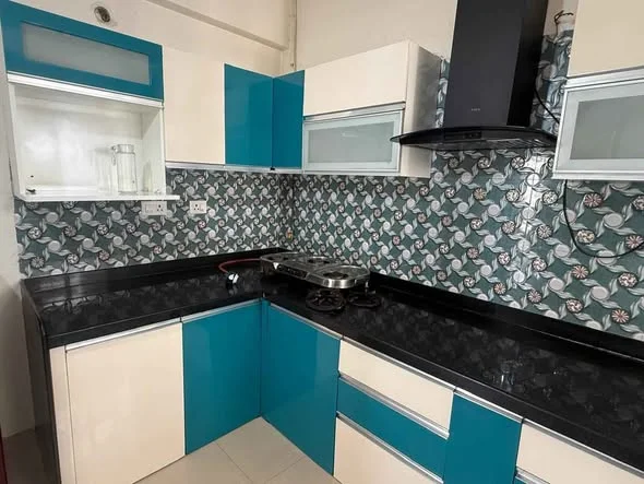 2 BHK Flat for Rent Near wageshwar Temple Wagholi