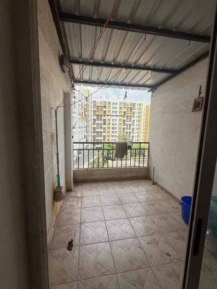 2 BHK Flat for Rent Near wageshwar Temple Wagholi