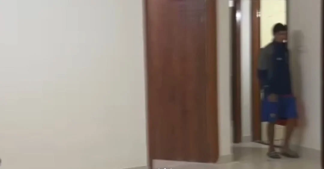 Single Occupancy for Male in 2 BHK Flat for Rent in 404