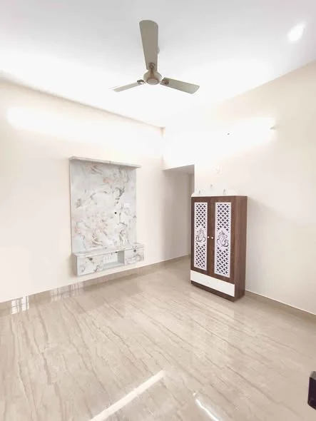 2 BHK Flat for Rent near PropAddress building