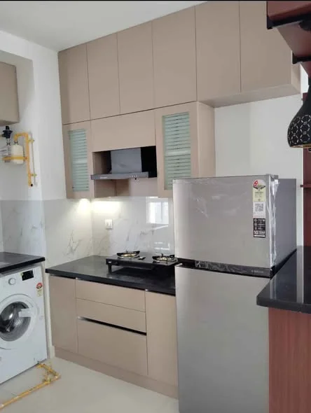 1 BHK Flat for Rent in Varthur