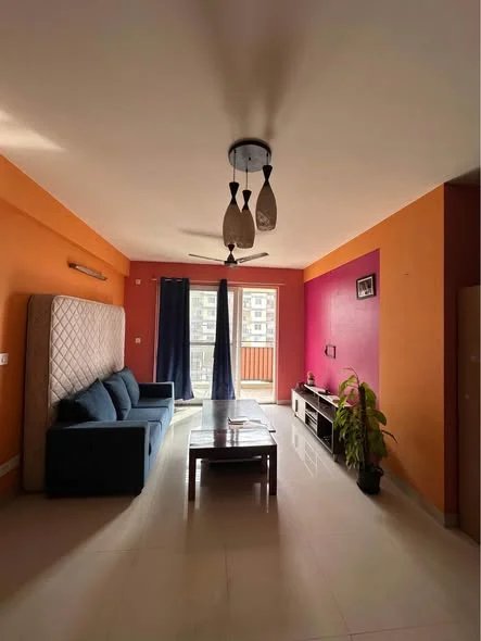 Single Occupancy for Male in 3 BHK Flat for Rent in APR Tower 3