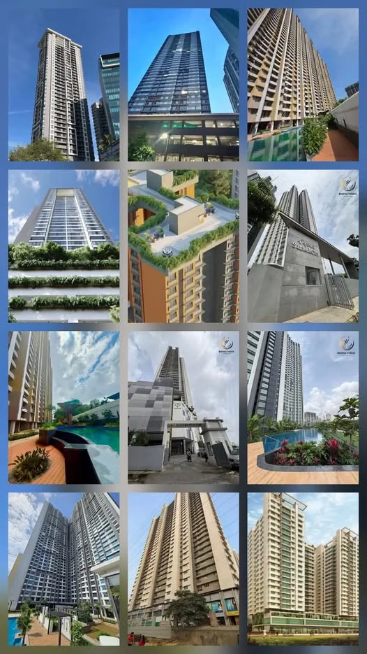 1 BHK Flat for Rent in Malad & Goregaon (East & West)