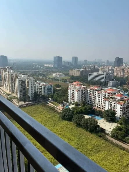 3 BHK Flat for Rent in kalyani nagar