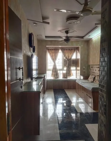 2 BHK Flat for Sale in Kalyan East Station