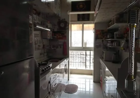 2 BHK Flat for Sale in Kalyan East Station