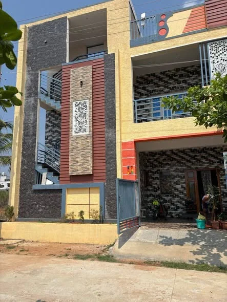 2 BHK Independent House for Rent in Good Location
