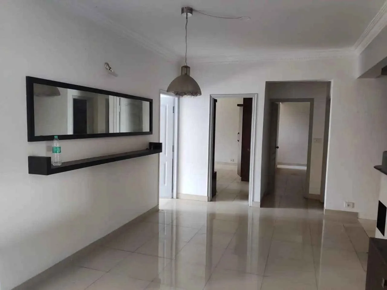 3 BHK Flat for Rent in Harlur