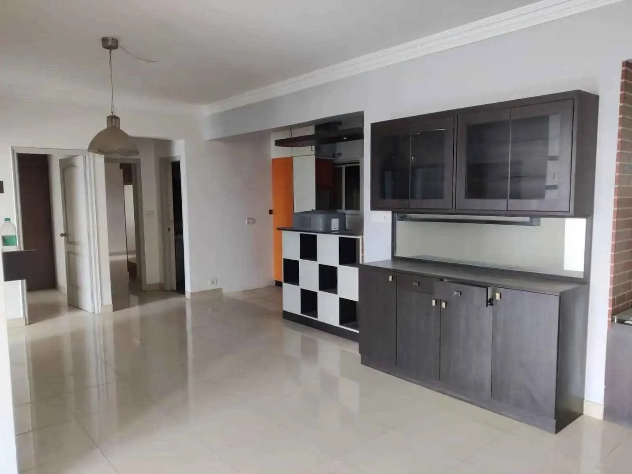 3 BHK Flat for Rent in Harlur