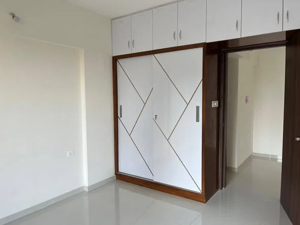 2 BHK Flat for Rent in Dhanori