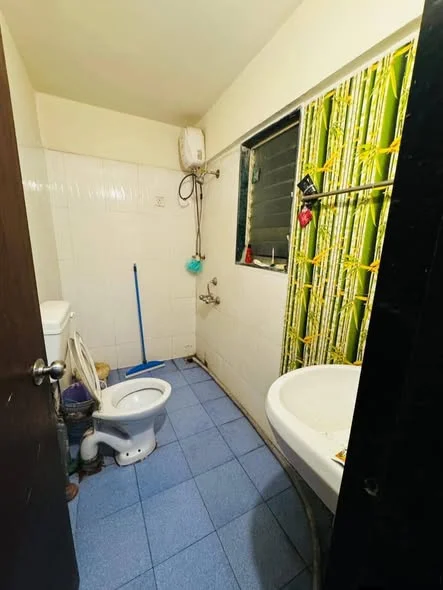 1 BHK Flat for Rent in BANER