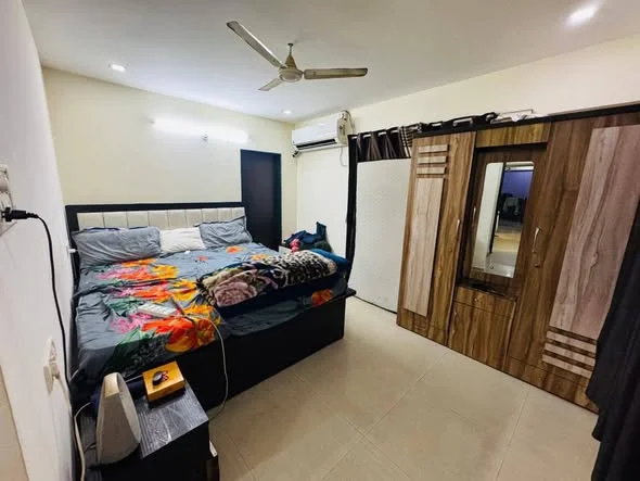 1 BHK Flat for Rent in BANER
