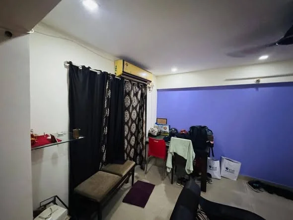 1 BHK Flat for Rent in BANER