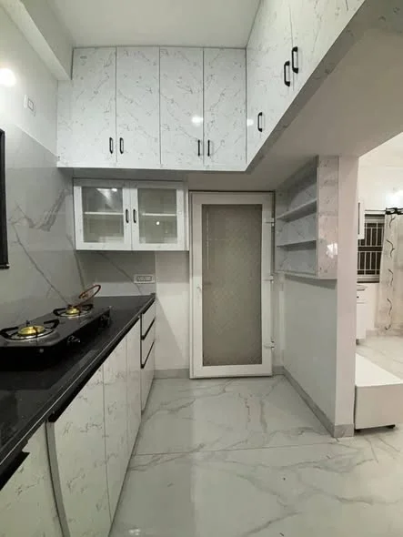 1 BHK Flat for Rent in Sriram Nagar colony Kondapur Hyderabad Gachibowli Hyderabad