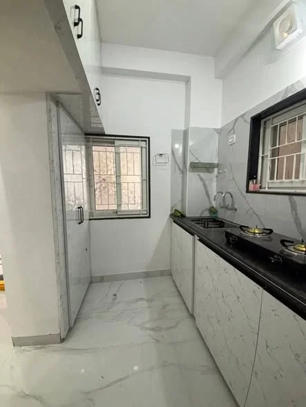 1 BHK Flat for Rent in Sriram Nagar colony Kondapur Hyderabad Gachibowli Hyderabad