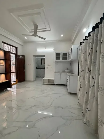 1 BHK Flat for Rent in Sriram Nagar colony Kondapur Hyderabad Gachibowli Hyderabad