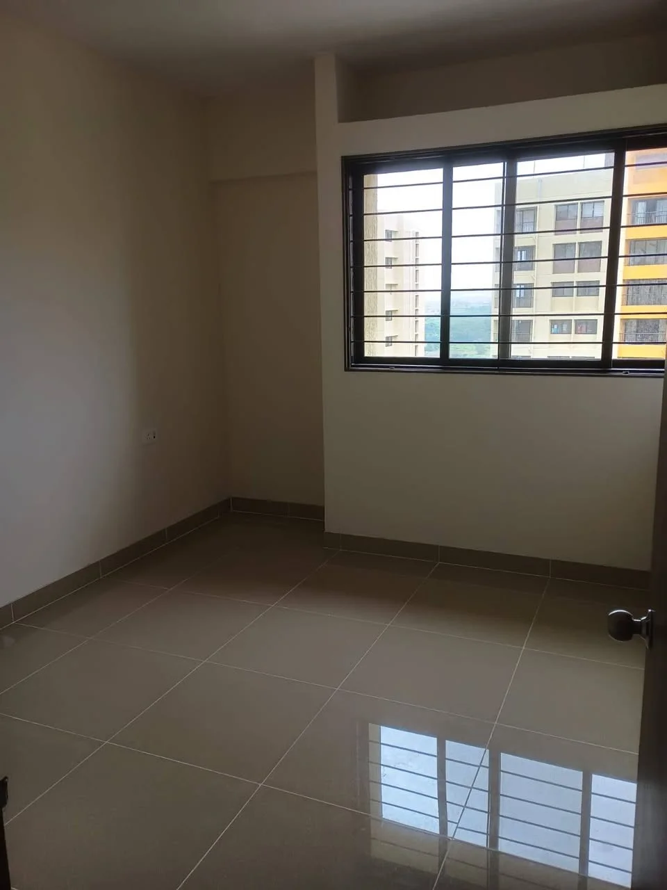 3 BHK Flat for Rent in Loni Kalbhor