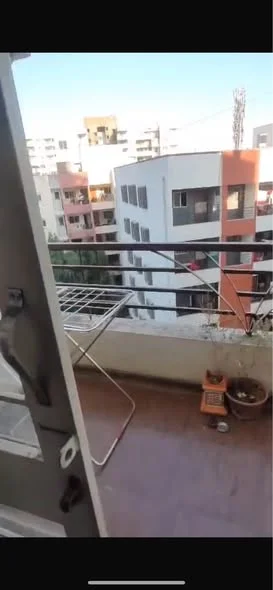 1 BHK Flat for Sale in Bavdhan Near Chelaram hospital