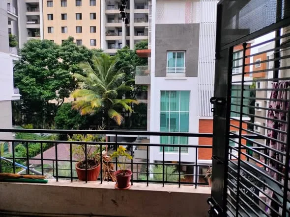 1 BHK Flat for Sale in Bavdhan Near Chelaram hospital