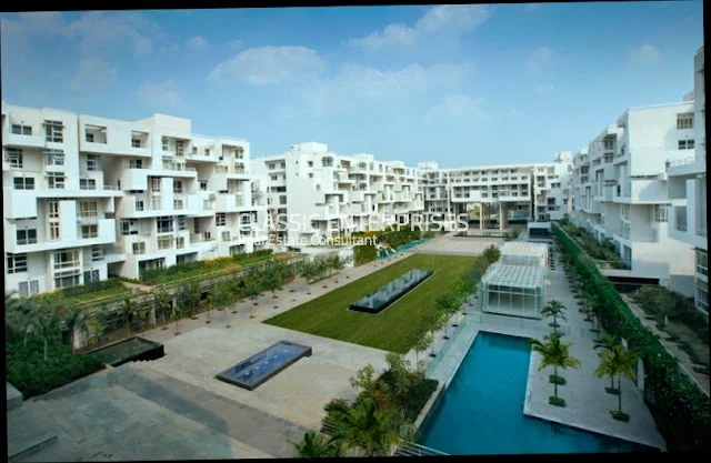 1 BHK Flat for Sale in VIMAN NAGAR