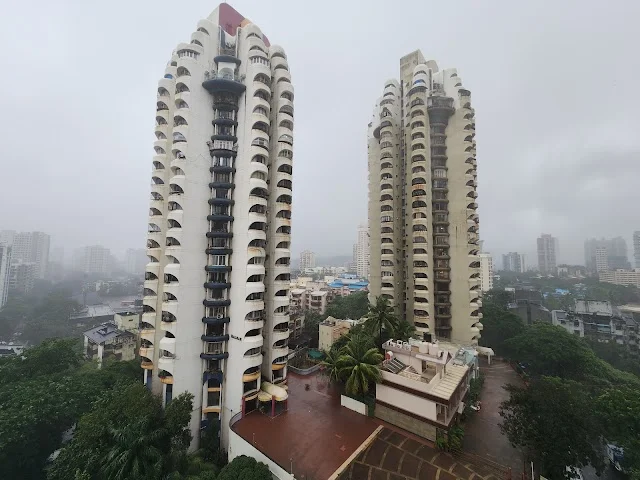 2 BHK Flat for Sale in Mumbai