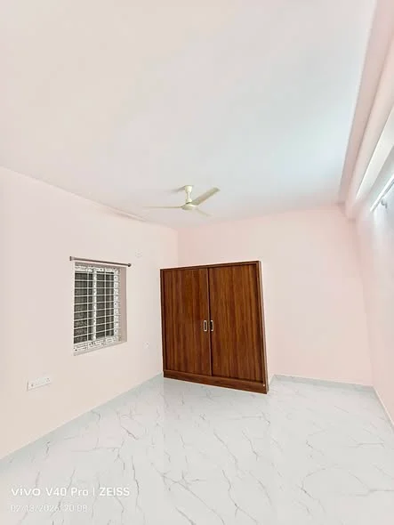 2 BHK Flat for Rent in kondapur & TNGO COLONY GACHIBOWLI