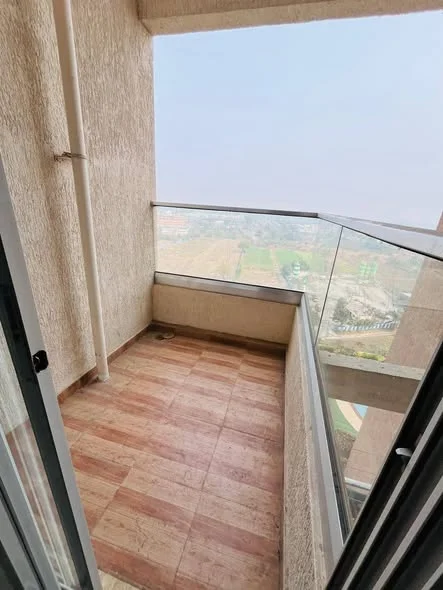 2 BHK Flat for Sale in Kharadi