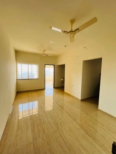 1 BHK Flat for Rent in KHARADI