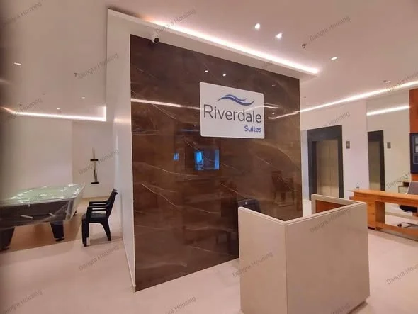 1 BHK Flat for Sale in Vadgaon Sheri / Kharadi Pune