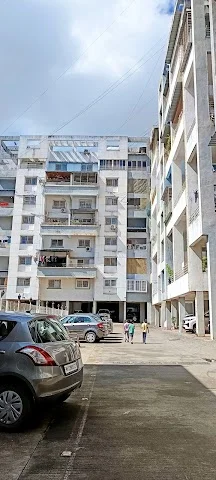 2 BHK Flat for Rent in Dhanori